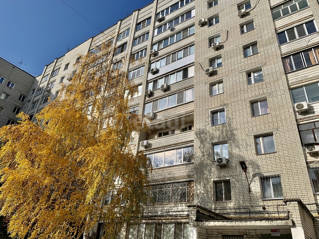 Продажа 2-комнатной квартиры, Саратов, Саратовская область,  Саратов