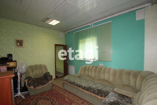 Продажа дома, 145м <sup>2</sup>, 6 сот., Саратов, Саратовская область,  