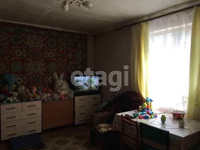 Продажа дома, 55м <sup>2</sup>, 12 сот., Саратов, Саратовская область,  Саратов