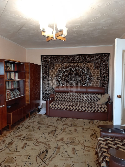 Продажа 2-комнатной квартиры, Саратов, Саратовская область,  Приволжский