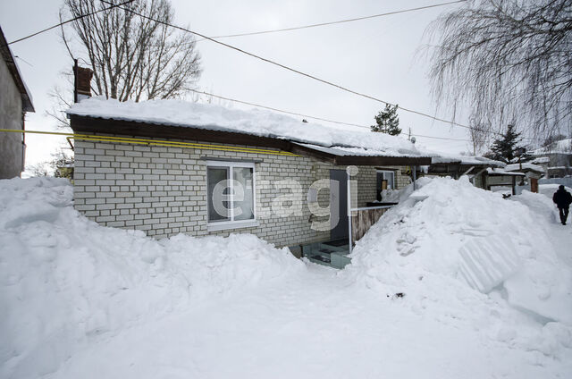 Продажа дома, 79м <sup>2</sup>, 2 сот., Саратов, Саратовская область,  Саратов