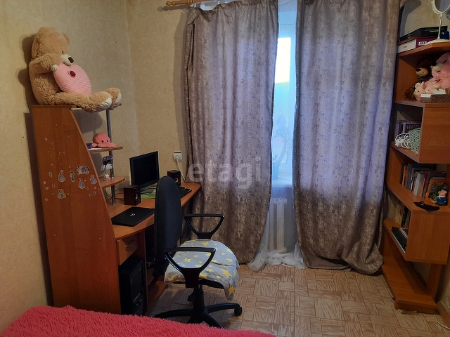 Продажа 2-комнатной квартиры, Саратов, Саратовская область,  Саратов