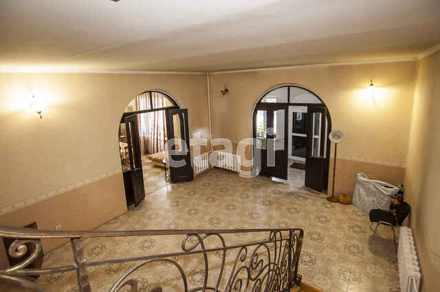 Продажа дома, 561м <sup>2</sup>, 5 сот., Саратов, Саратовская область,  Кировский