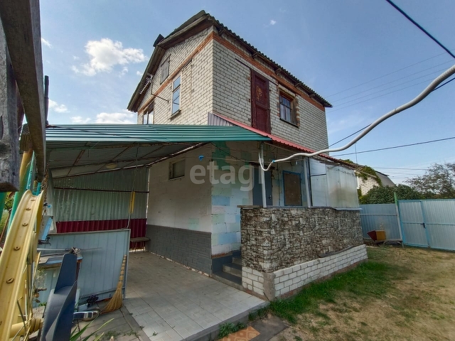 Продажа дачи, 70м <sup>2</sup>, 8 сот., Саратов, Саратовская область,  