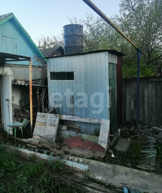 Продажа дома, 60м <sup>2</sup>, 6 сот., Саратов, Саратовская область,  