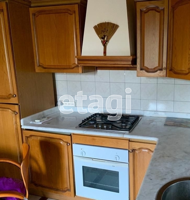 Продажа дома, 48м <sup>2</sup>, 1 сот., Саратов, Саратовская область,  Волжский 