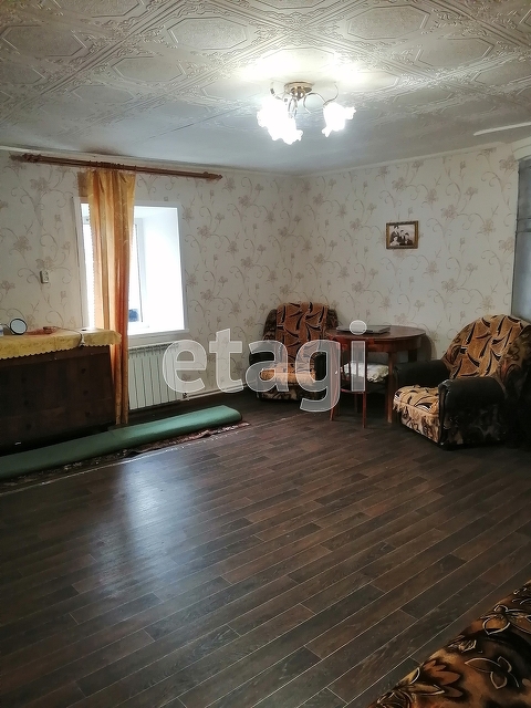 Продажа дома, 56м <sup>2</sup>, 11 сот., Саратов, Саратовская область,  