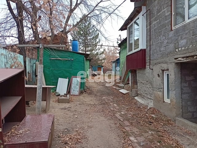 Продажа дома, 60м <sup>2</sup>, 1 сот., Саратов, Саратовская область,  Волжский 