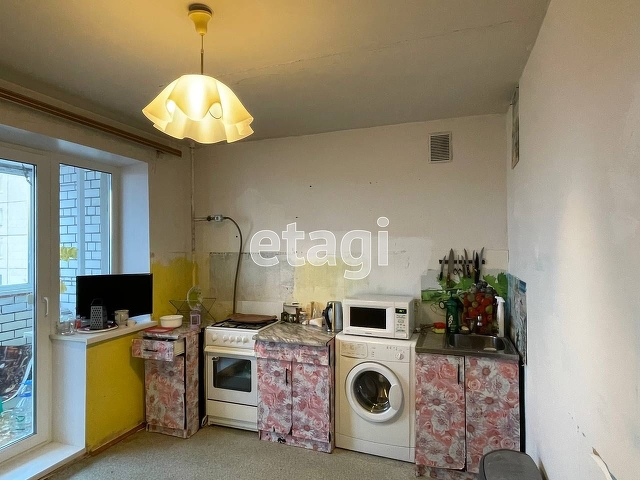 Продажа 1-комнатной квартиры, Саратов, Саратовская область,  Саратов