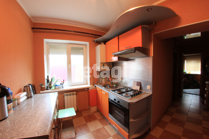 Продажа дома, 270м <sup>2</sup>, 9 сот., Саратов, Саратовская область,  