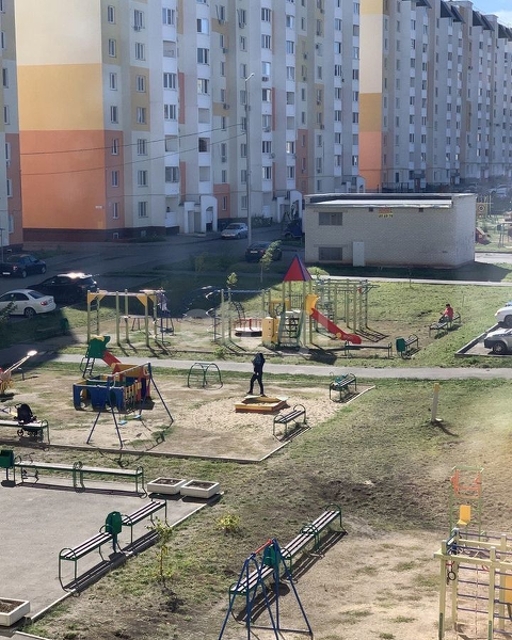 Продажа 3-комнатной квартиры, Саратов, Саратовская область,  Саратов