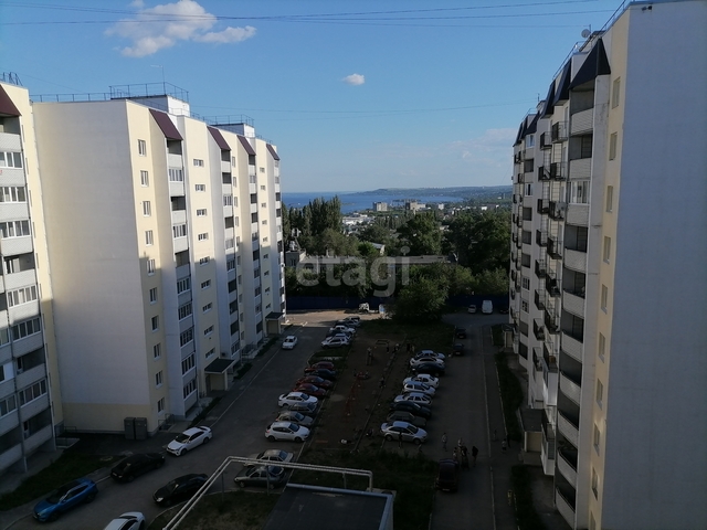 Продажа 2-комнатной квартиры, Саратов, Саратовская область,  Саратов