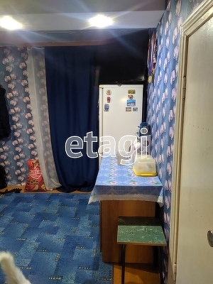 Продажа дома, 40м <sup>2</sup>, 2 сот., Саратов, Саратовская область,  Волжский 