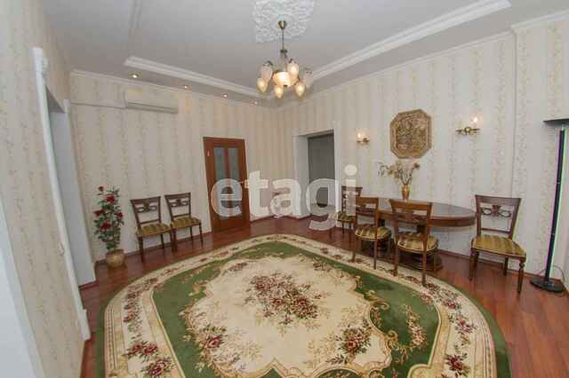 Продажа дома, 266м <sup>2</sup>, 4 сот., Саратов, Саратовская область,  Волжский 