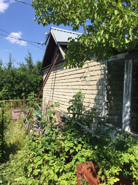 Продажа дачи, 15м <sup>2</sup>, 7 сот., Саратов, Саратовская область,  Саратов