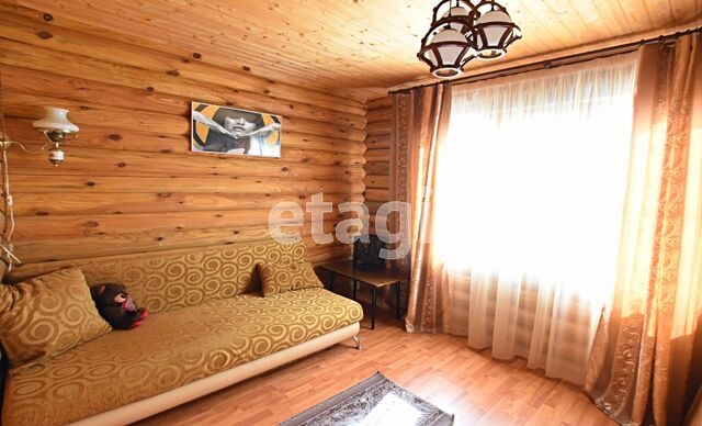 Продажа дома, 63м <sup>2</sup>, 2 сот., Саратов, Саратовская область,  Волжский 