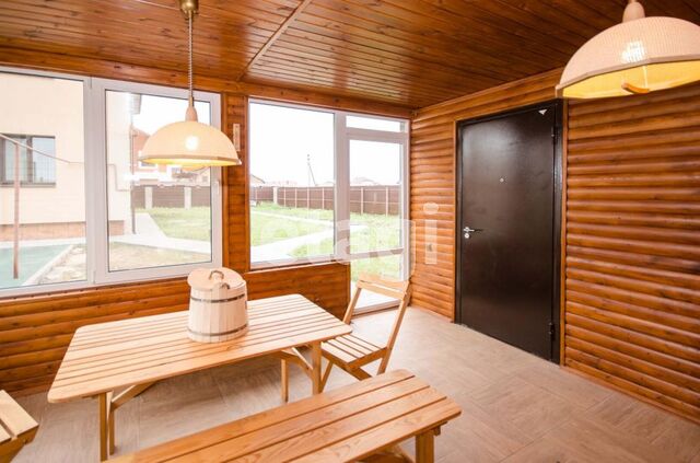 Продажа дома, 165м <sup>2</sup>, 13 сот., Саратов, Саратовская область,  Энгельс