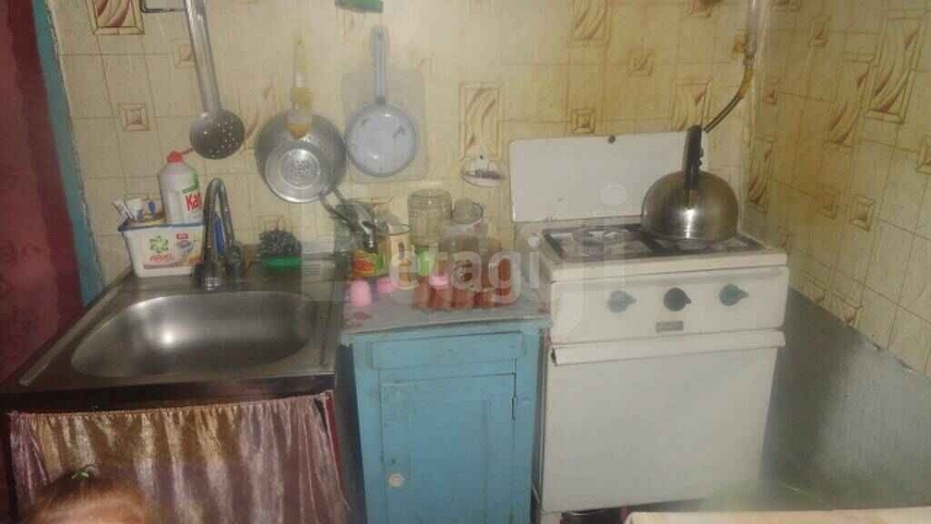 Продажа дома, 55м <sup>2</sup>, 8 сот., Саратов, Саратовская область,  Ленинский