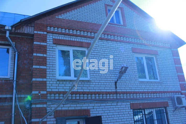 Продажа дома, 286м <sup>2</sup>, 3 сот., Саратов, Саратовская область,  Волжский 