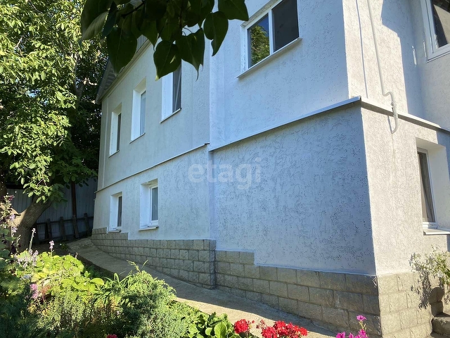 Продажа дома, 100м <sup>2</sup>, 4 сот., Саратов, Саратовская область,  Волжский 