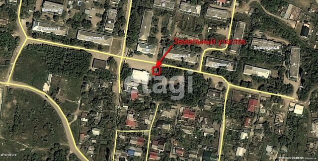 Продажа участка, Саратов, Саратовская область,  Саратов