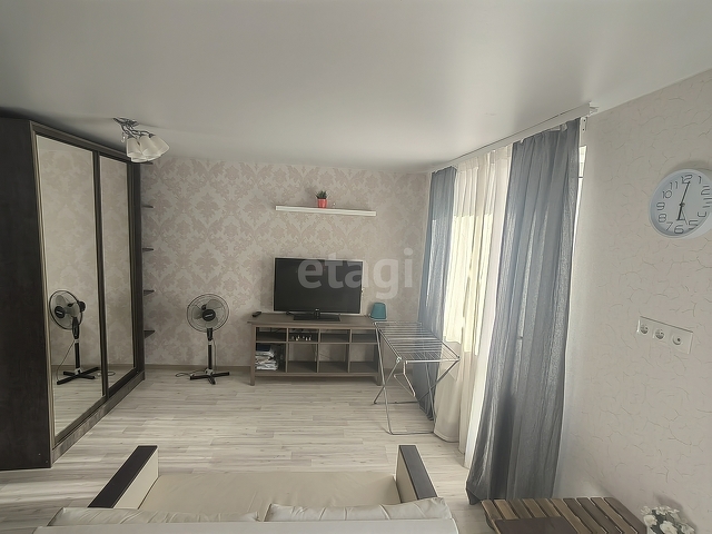 Продажа 1-комнатной квартиры, Саратов, Саратовская область,  Саратов