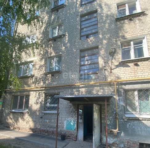 Продажа 1-комнатной квартиры, Саратов, Саратовская область,  Саратов