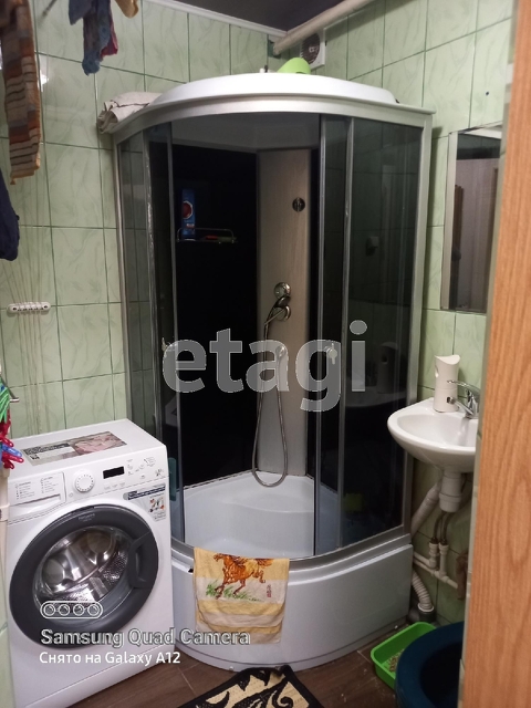 Продажа 2-комнатной квартиры, Саратов, Саратовская область,  Энгельс