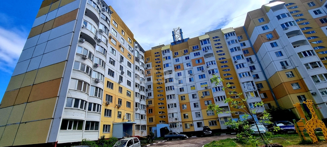 Продажа 2-комнатной квартиры, Саратов, Саратовская область,  Энгельс