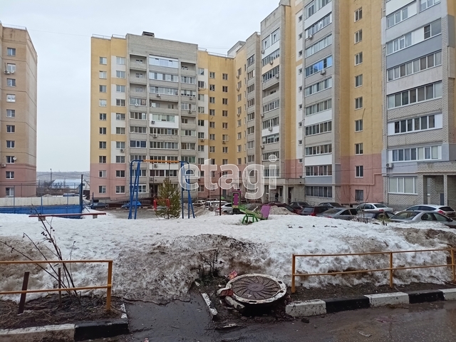 Продажа 2-комнатной квартиры, Саратов, Саратовская область,  Саратов