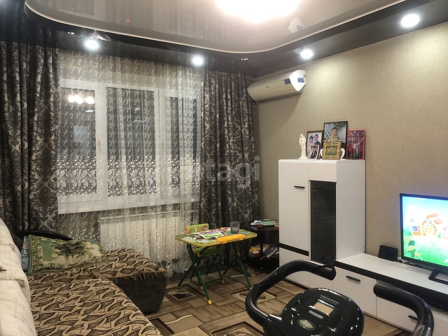 Продажа 3-комнатной квартиры, Саратов, Саратовская область,  Саратов