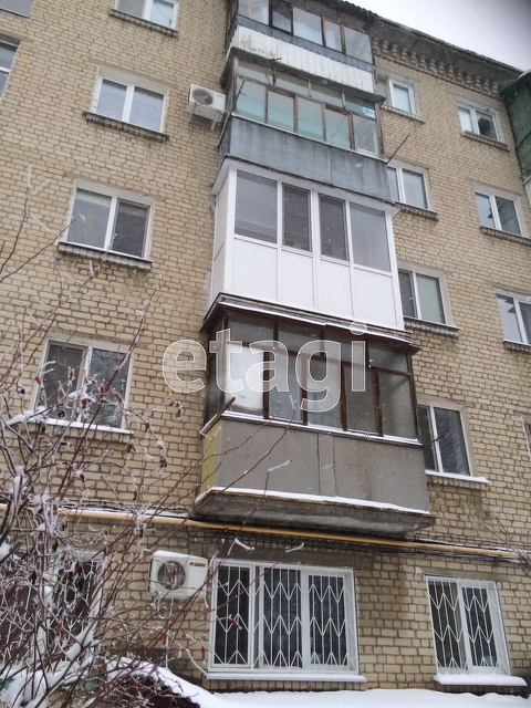 Продажа 2-комнатной квартиры, Саратов, Саратовская область,  Саратов