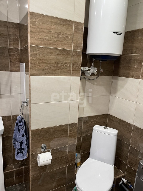 Продажа 1-комнатной квартиры, Саратов, Саратовская область,  Саратов