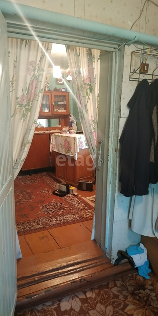 Продажа дома, 54м <sup>2</sup>, 17 сот., Саратов, Саратовская область,  Саратовский район