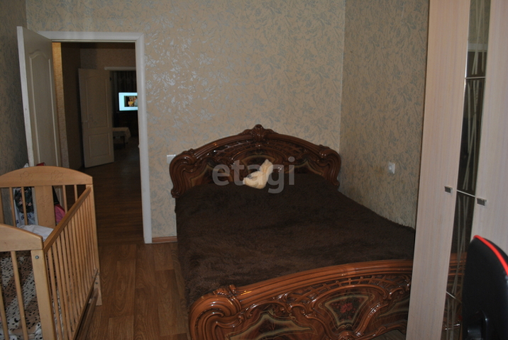 Продажа 2-комнатной квартиры, Саратов, Саратовская область,  Энгельс