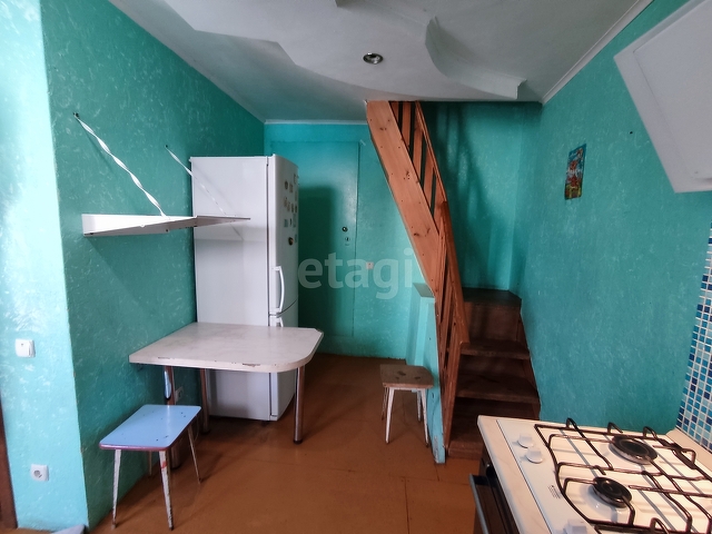 Продажа дома, 107м <sup>2</sup>, 2 сот., Саратов, Саратовская область,  Ленинский