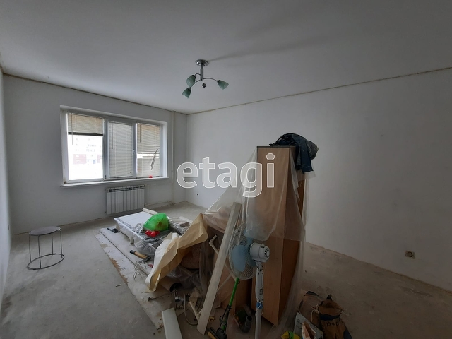 Продажа 1-комнатной квартиры, Саратов, Саратовская область,  Саратов