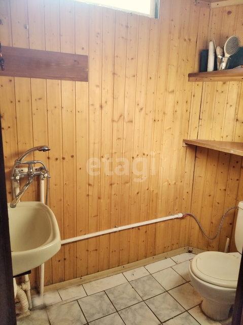 Продажа дома, 100м <sup>2</sup>, 15 сот., Саратов, Саратовская область,  