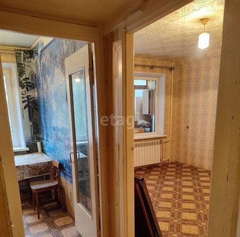 Продажа 2-комнатной квартиры, Саратов, Саратовская область,  Энгельс