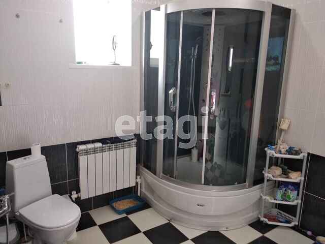 Продажа дома, 174м <sup>2</sup>, 9 сот., Саратов, Саратовская область,  