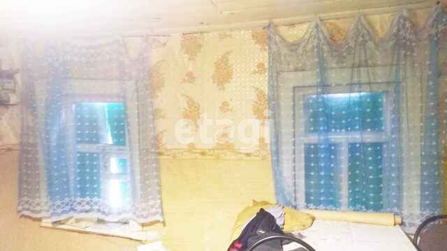 Продажа дома, 40м <sup>2</sup>, 2 сот., Саратов, Саратовская область,  Кировский