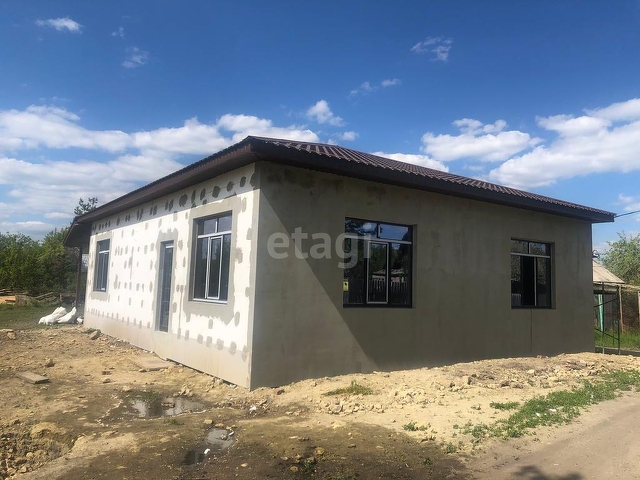 Продажа дома, 120м <sup>2</sup>, 10 сот., Саратов, Саратовская область,  Октябрьский