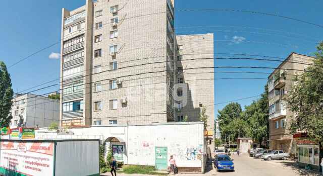 Продажа 2-комнатной квартиры, Саратов, Саратовская область,  Энгельс