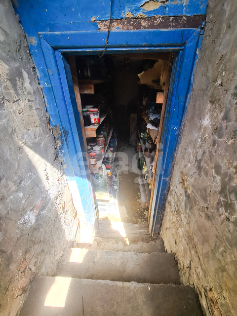 Продажа дома, 50м <sup>2</sup>, 3 сот., Саратов, Саратовская область,  Волжский 