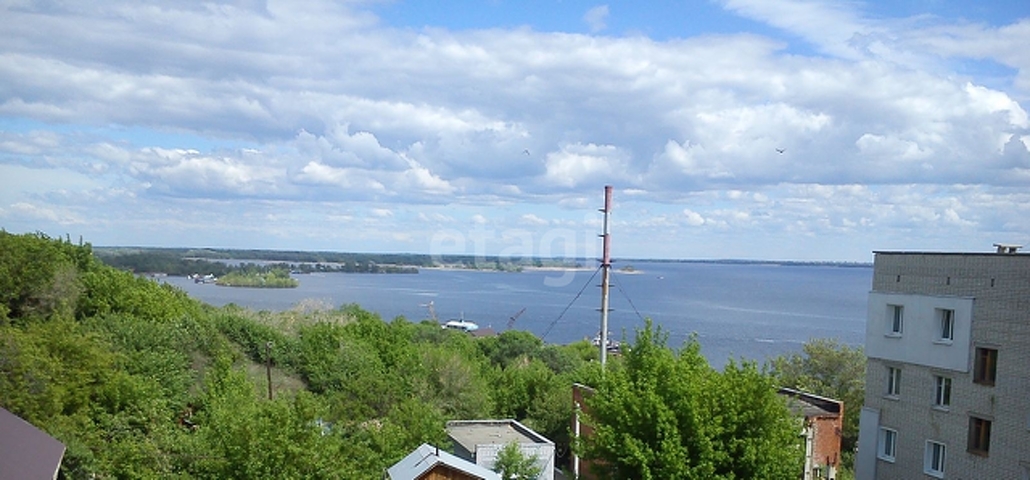 Продажа 3-комнатной квартиры, Саратов, Саратовская область,  Саратов