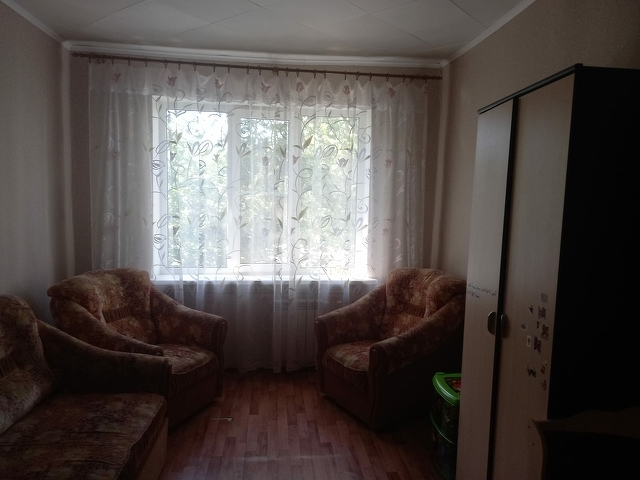 Продажа комнаты, 15м <sup>2</sup>, Саратов, Саратовская область,  Саратов