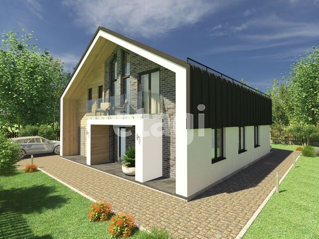 Продажа дома, 196м <sup>2</sup>, 6 сот., Саратов, Саратовская область,  Саратовский район