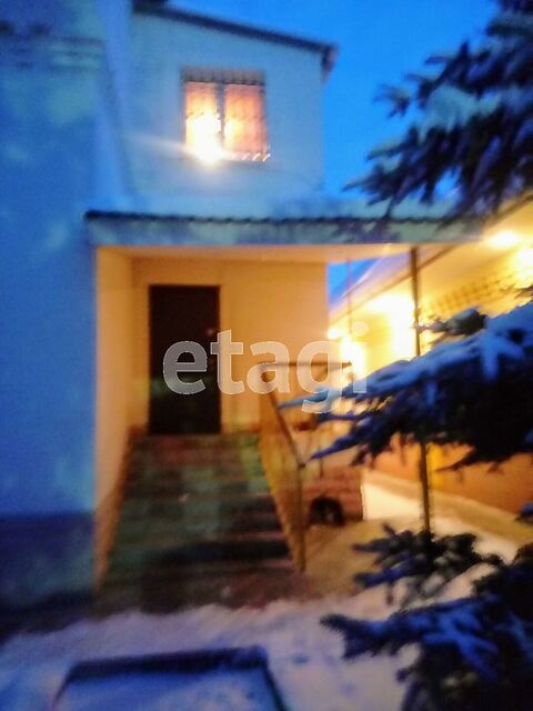 Продажа дома, 286м <sup>2</sup>, 9 сот., Саратов, Саратовская область,  