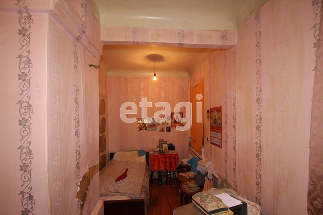 Продажа дома, 70м <sup>2</sup>, 6 сот., Саратов, Саратовская область,  