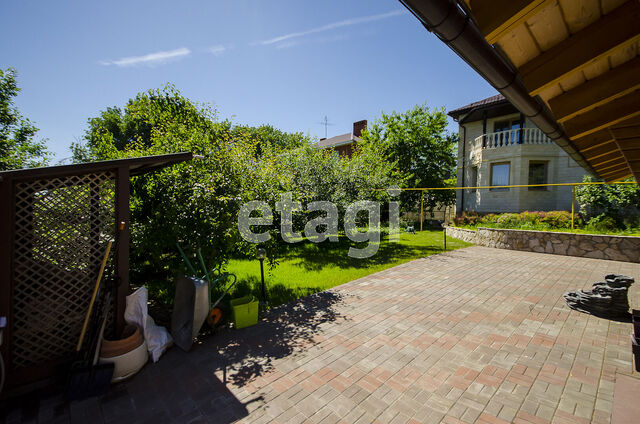 Продажа дома, 219м <sup>2</sup>, 11 сот., Саратов, Саратовская область,  